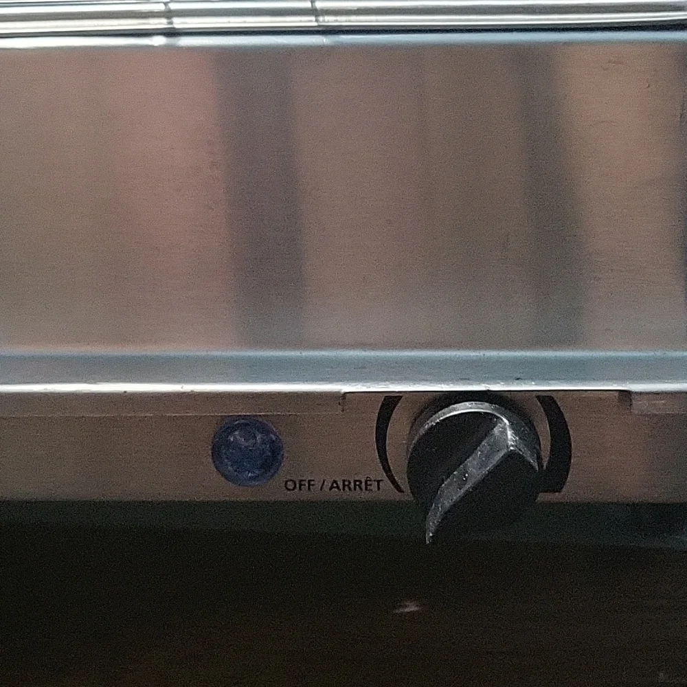 Buffet server - Picture 3 of 6